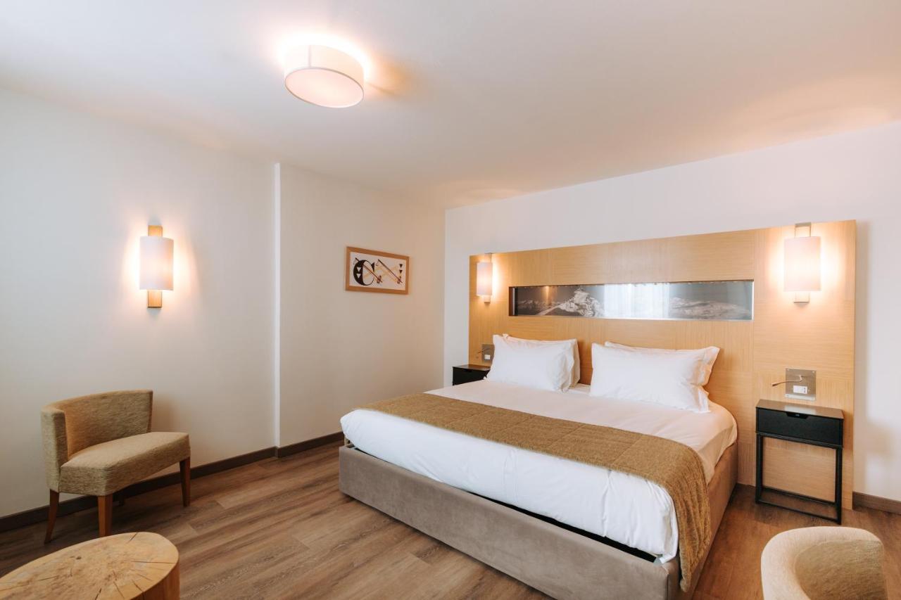 Valtur Cristallo Resort, Dependance Cristallino