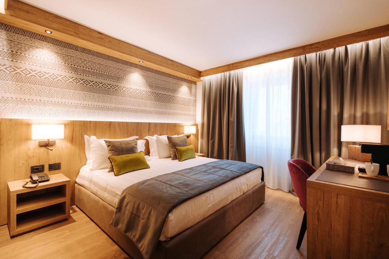 Valtur Cristallo Resort, Dependance Cristallino Hotel Breuil-Cervinia