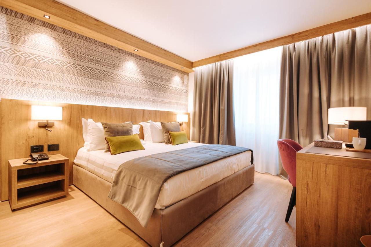 Valtur Cristallo Resort, Dependance Cristallino Hotel 4*