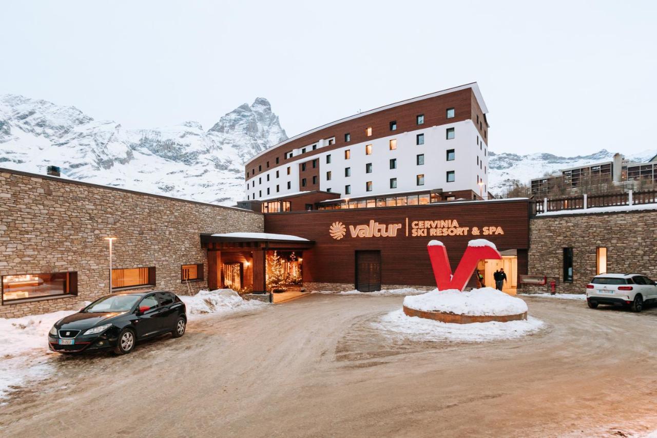 Valtur Cristallo Resort, Dependance Cristallino