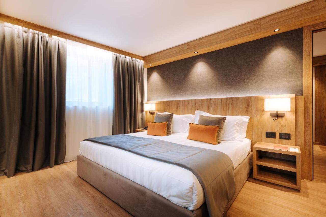 Valtur Cristallo Resort, Dependance Cristallino Hotel