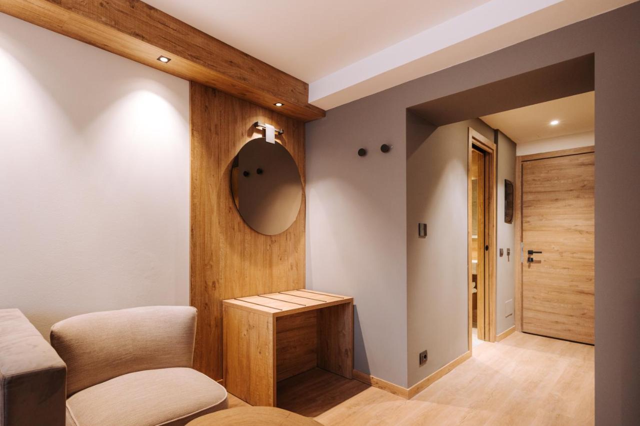 Valtur Cristallo Resort, Dependance Cristallino 4*