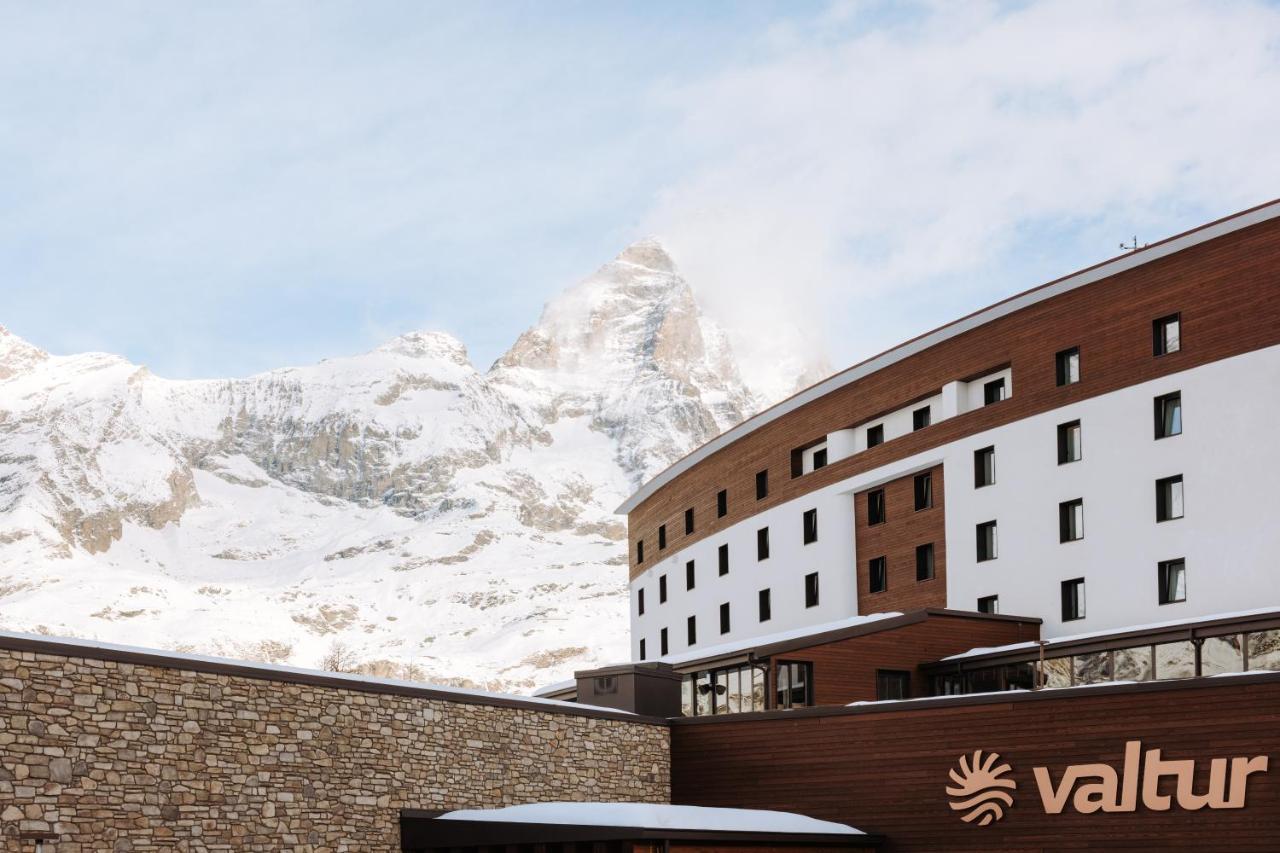 Valtur Cristallo Resort, Dependance Cristallino 4* Breuil-Cervinia