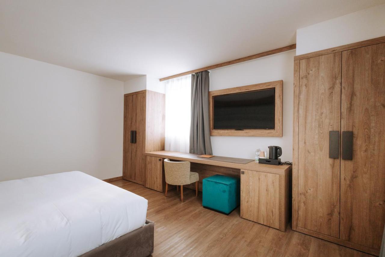 Valtur Cristallo Resort, Dependance Cristallino 4* Breuil-Cervinia