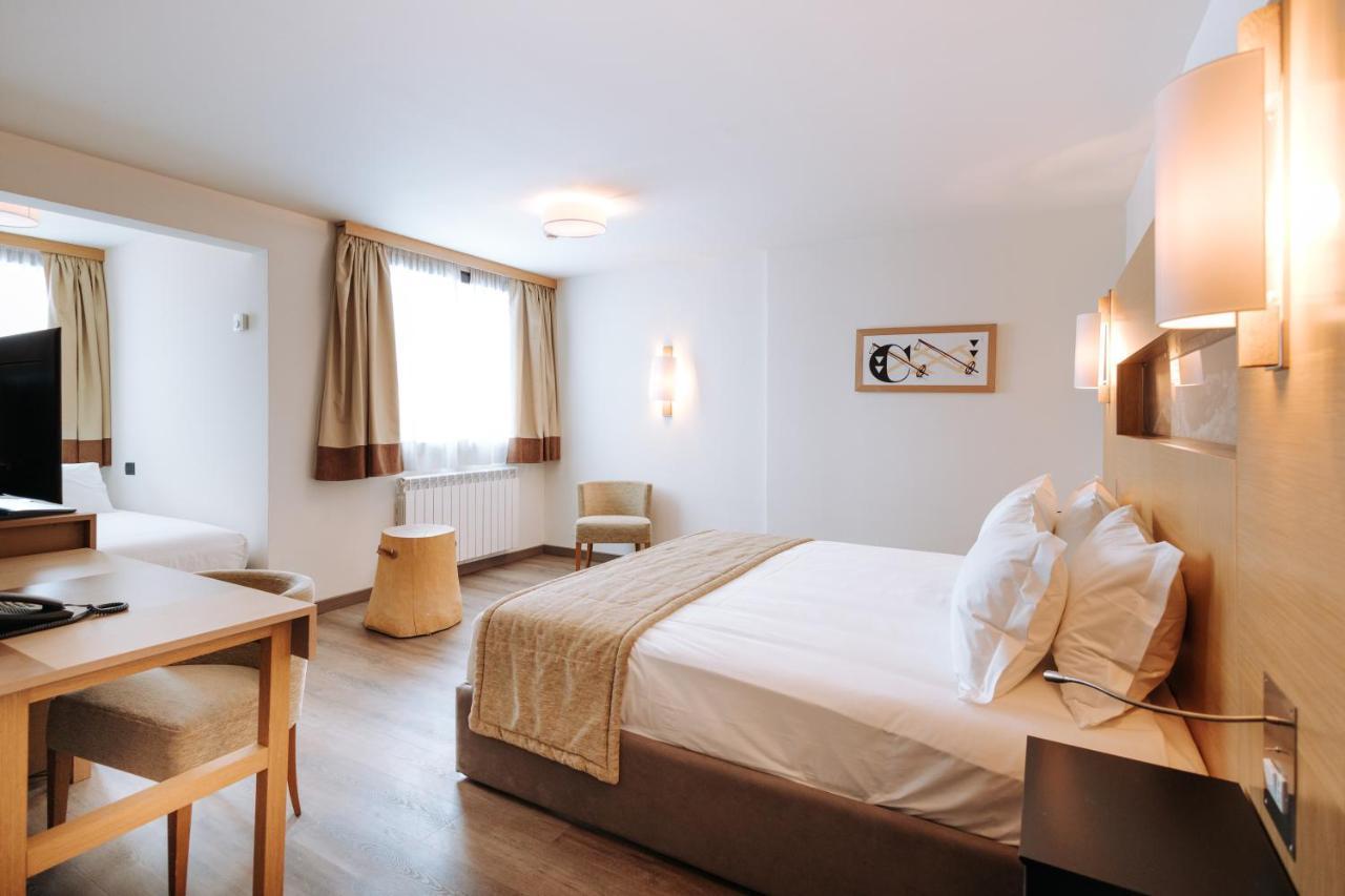 Hotel Valtur Cristallo Resort, Dependance Cristallino