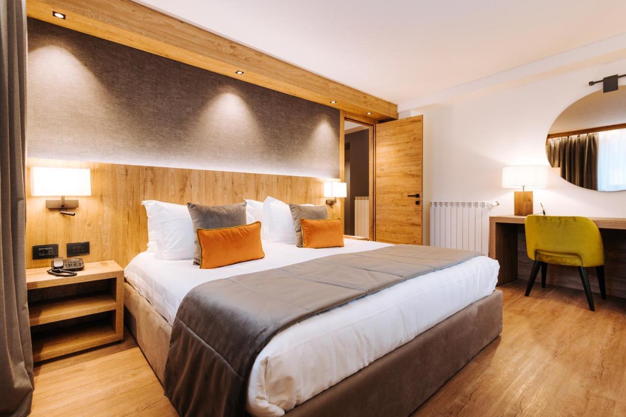 Valtur Cristallo Resort, Dependance Cristallino Hotel