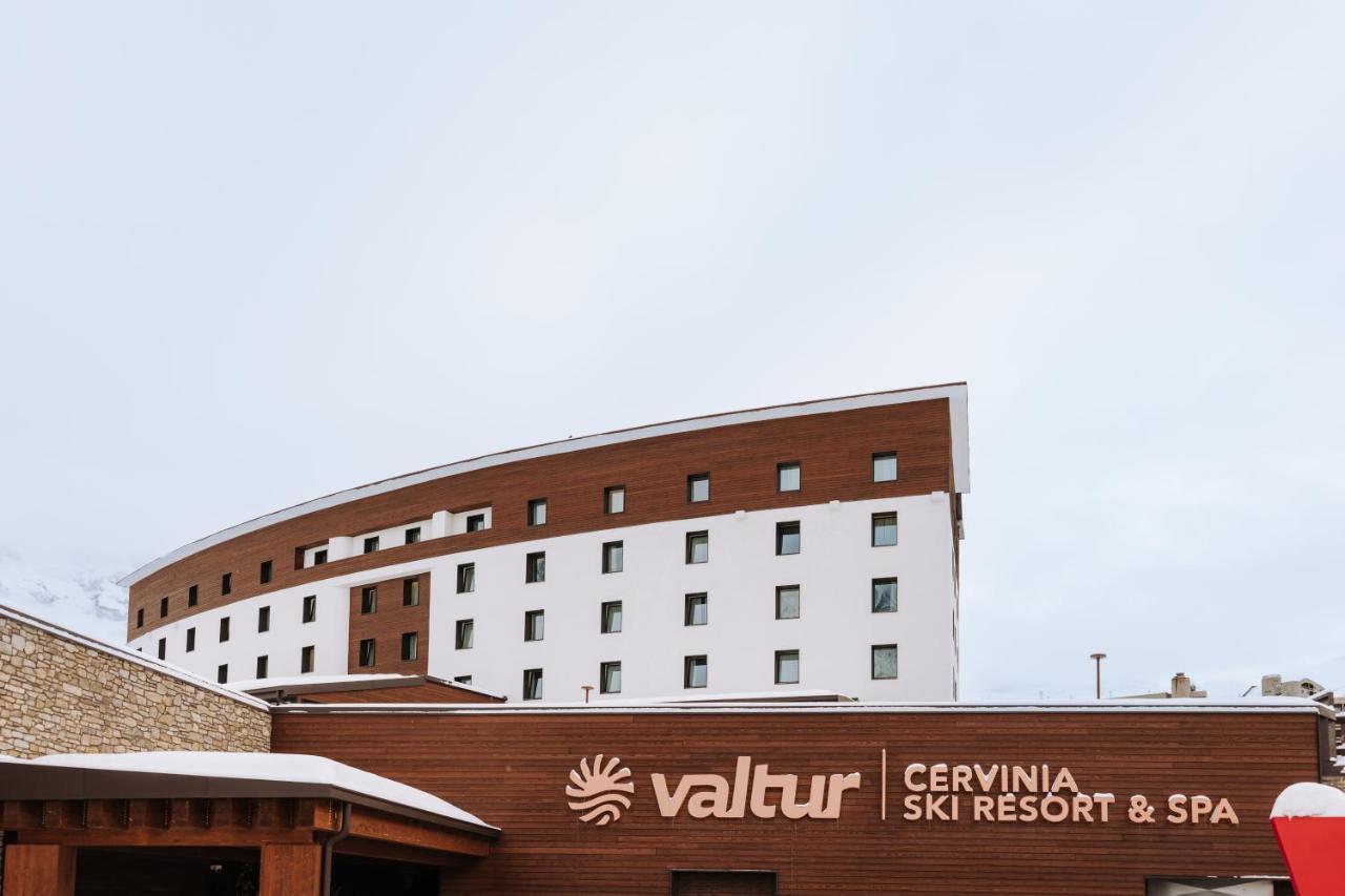 Hotel Valtur Cristallo Resort, Dependance Cristallino