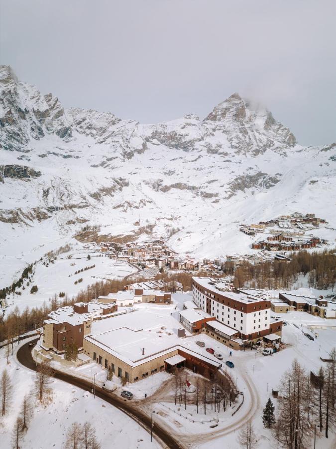 Valtur Cristallo Resort, Dependance Cristallino Hotel 4*