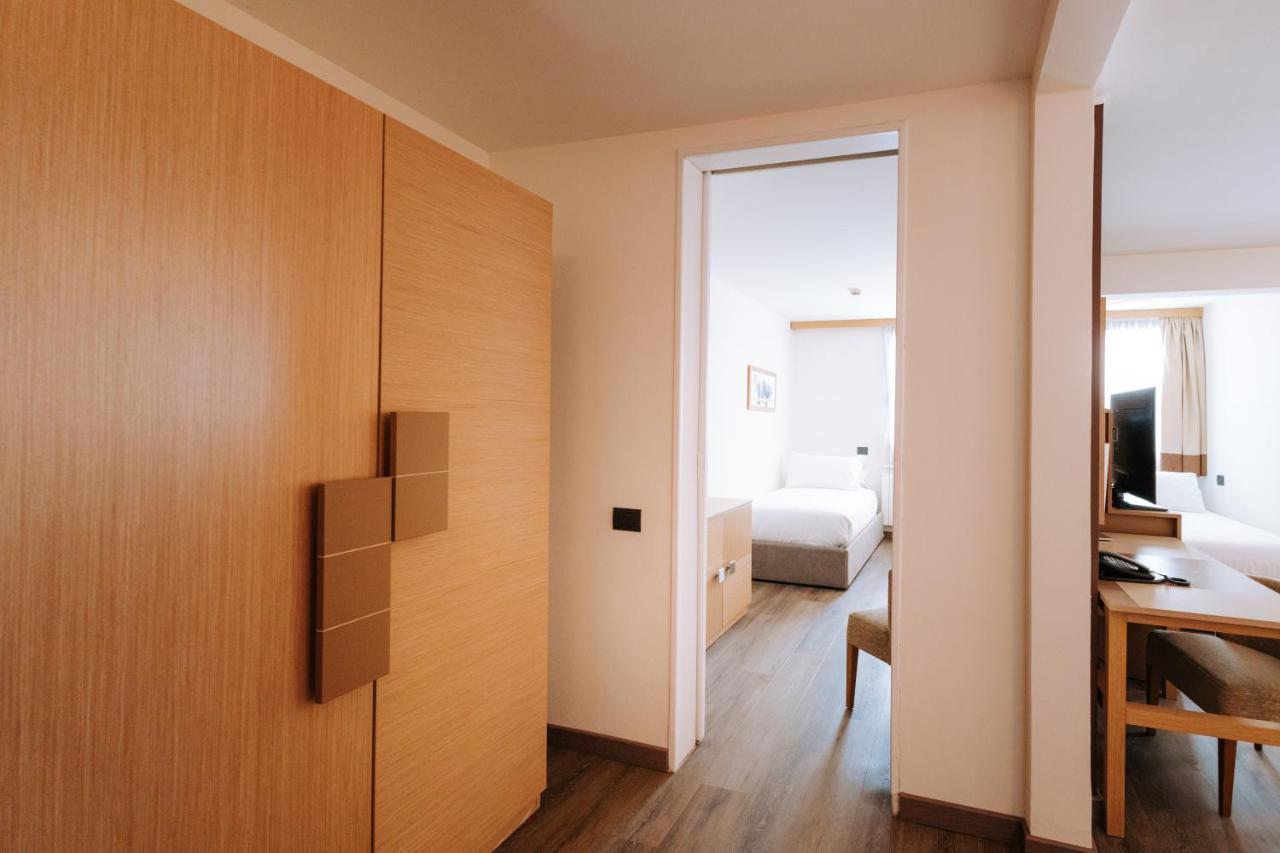 Valtur Cristallo Resort, Dependance Cristallino 4*