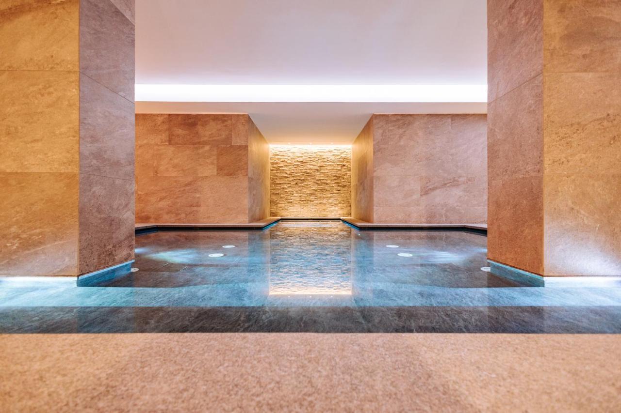 Valtur Cristallo Resort, Dependance Cristallino Hotel 4*