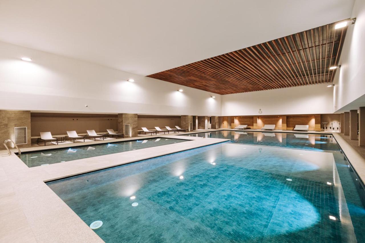 Hotel Valtur Cristallo Resort, Dependance Cristallino