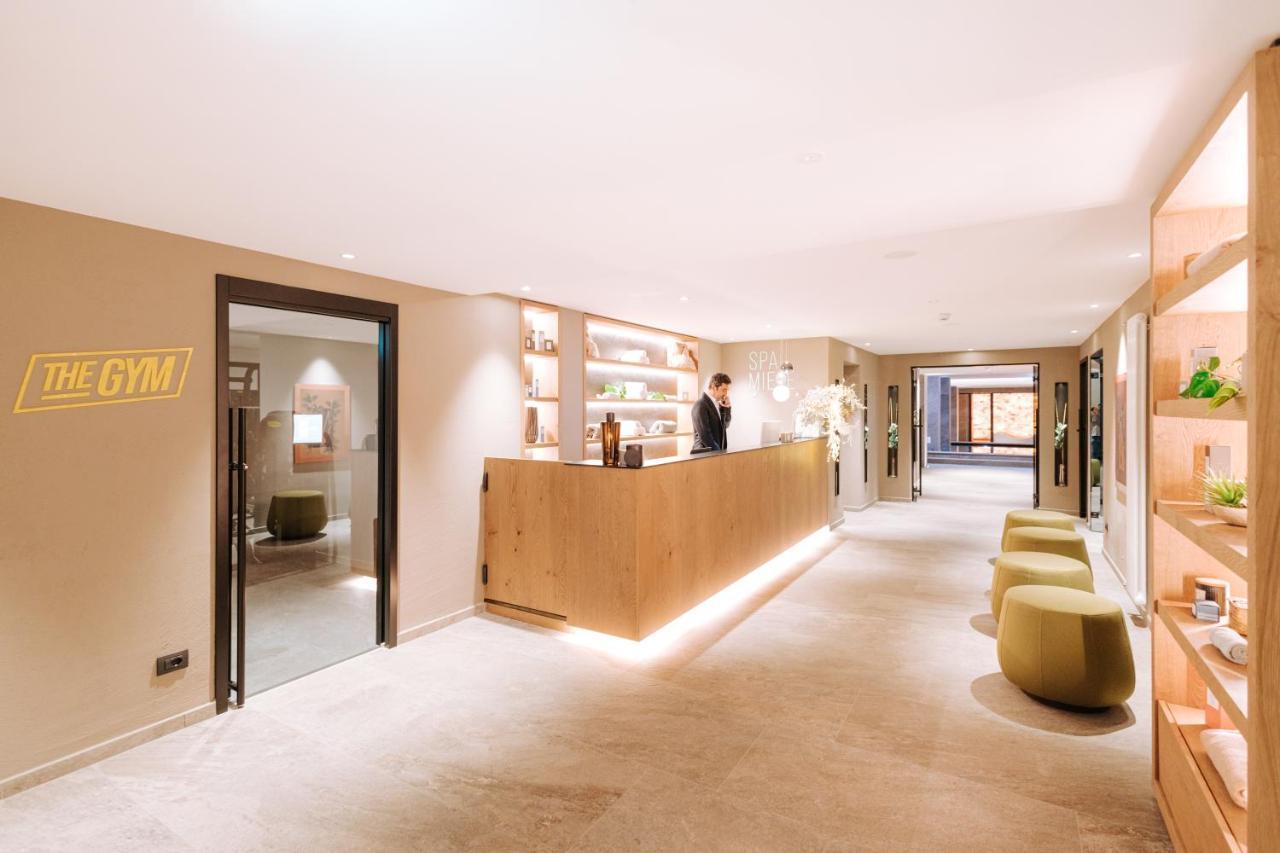 Valtur Cristallo Resort, Dependance Cristallino 4*