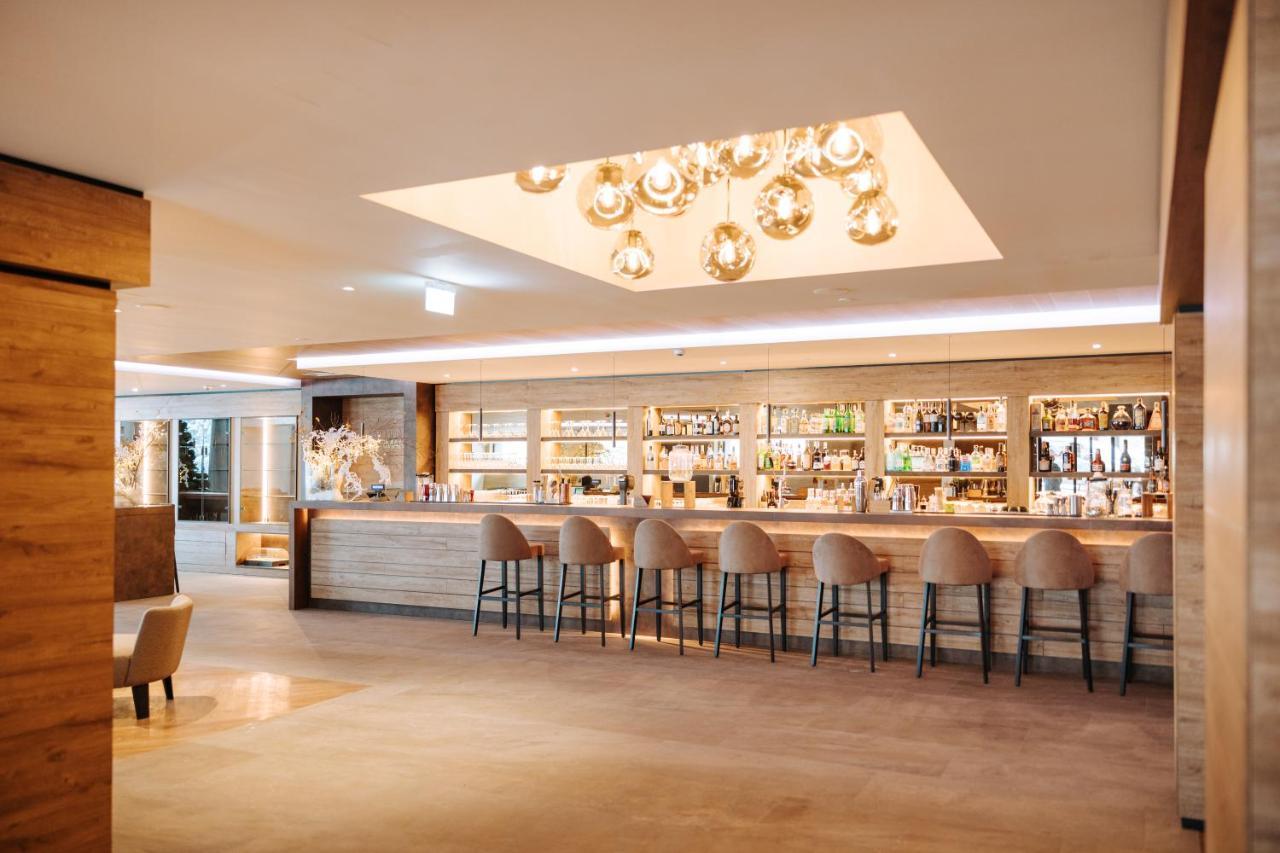 Valtur Cristallo Resort, Dependance Cristallino
