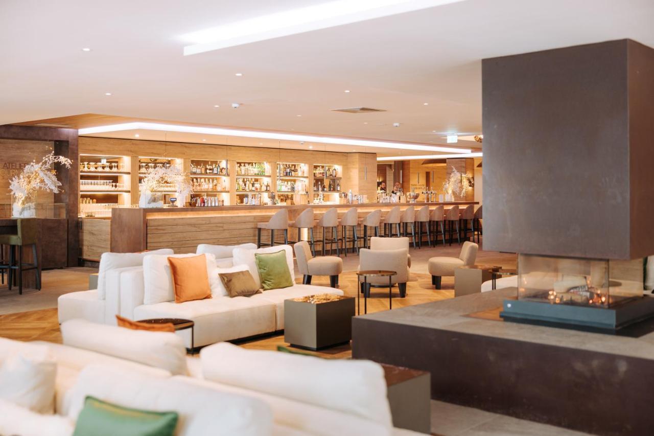 Valtur Cristallo Resort, Dependance Cristallino Hotel 4*