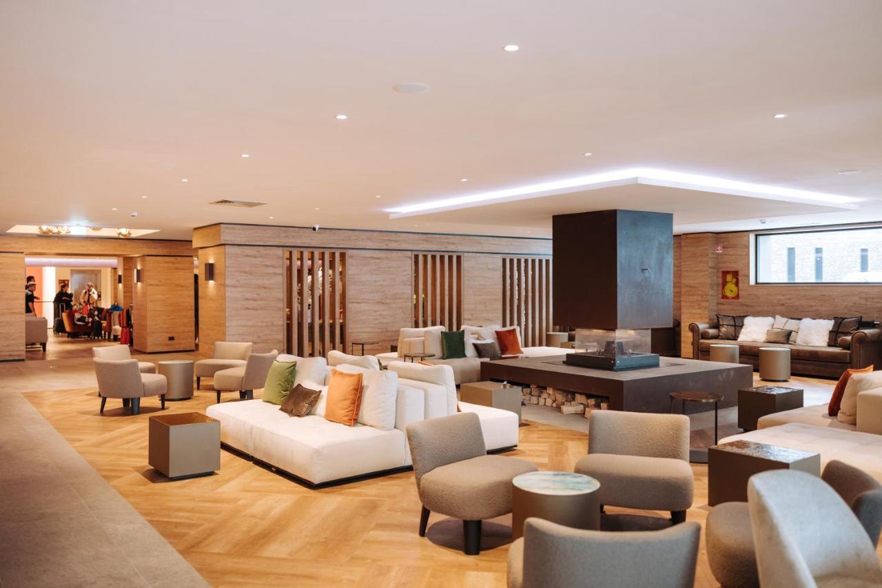 Hotel Valtur Cristallo Resort, Dependance Cristallino 4*