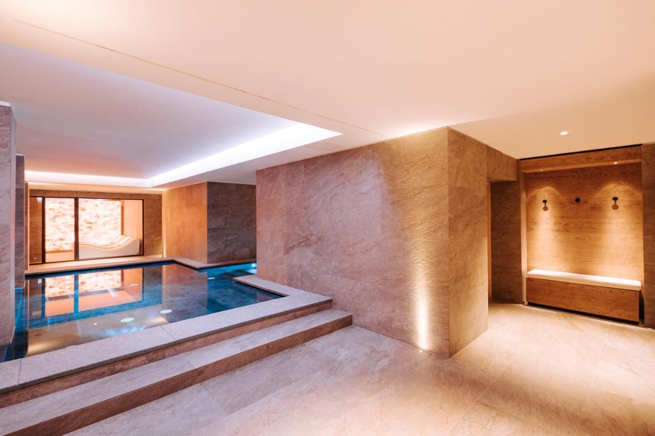 Valtur Cristallo Resort, Dependance Cristallino 4*