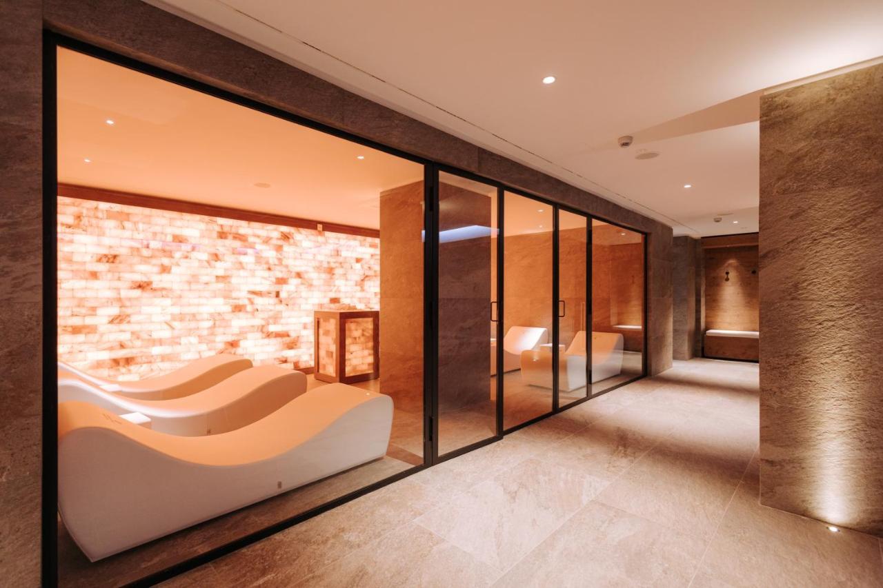 Hotel Valtur Cristallo Resort, Dependance Cristallino