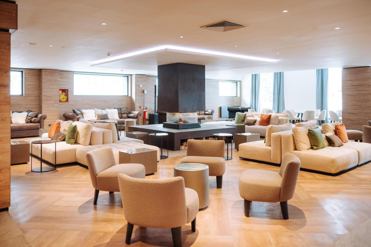 Valtur Cristallo Resort, Dependance Cristallino Hotel Breuil-Cervinia