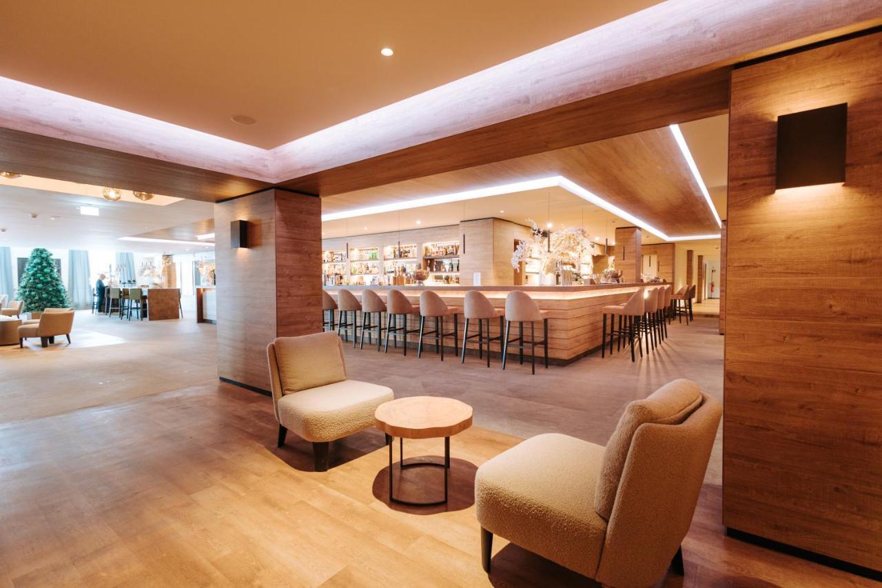 Hotel Valtur Cristallo Resort, Dependance Cristallino