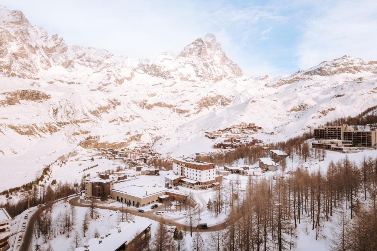 Hotel Valtur Cristallo Resort, Dependance Cristallino 4*