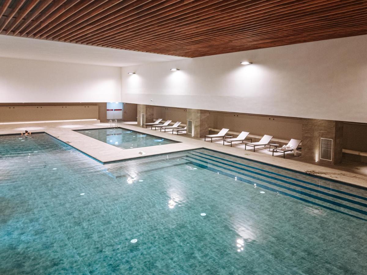 Hotel Valtur Cristallo Resort, Dependance Cristallino Breuil-Cervinia