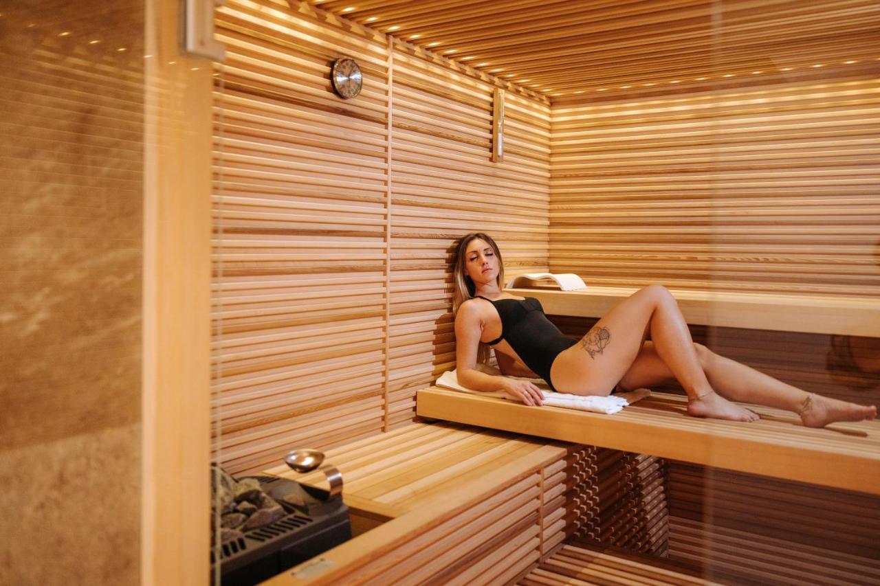 Valtur Cristallo Resort, Dependance Cristallino 4*