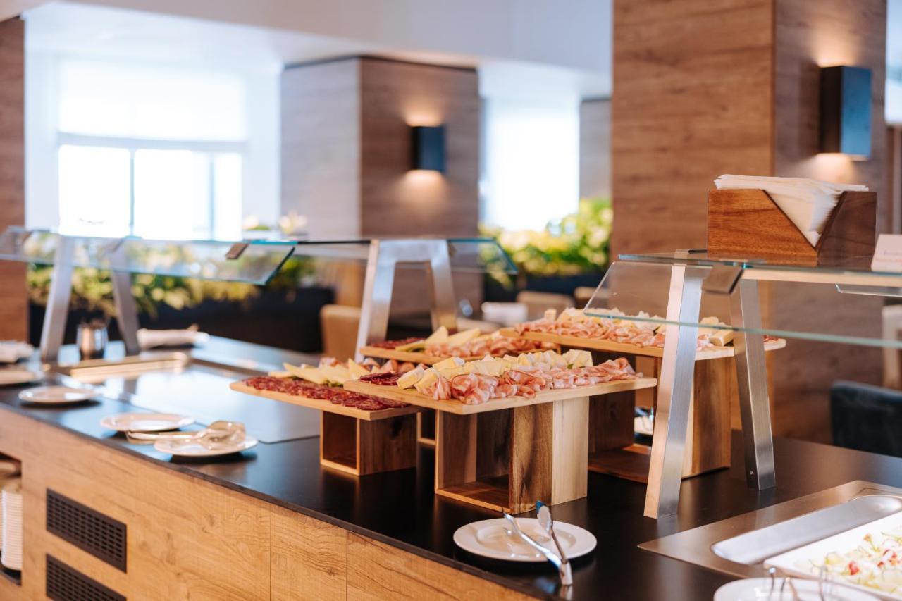 Valtur Cristallo Resort, Dependance Cristallino Hotel 4*