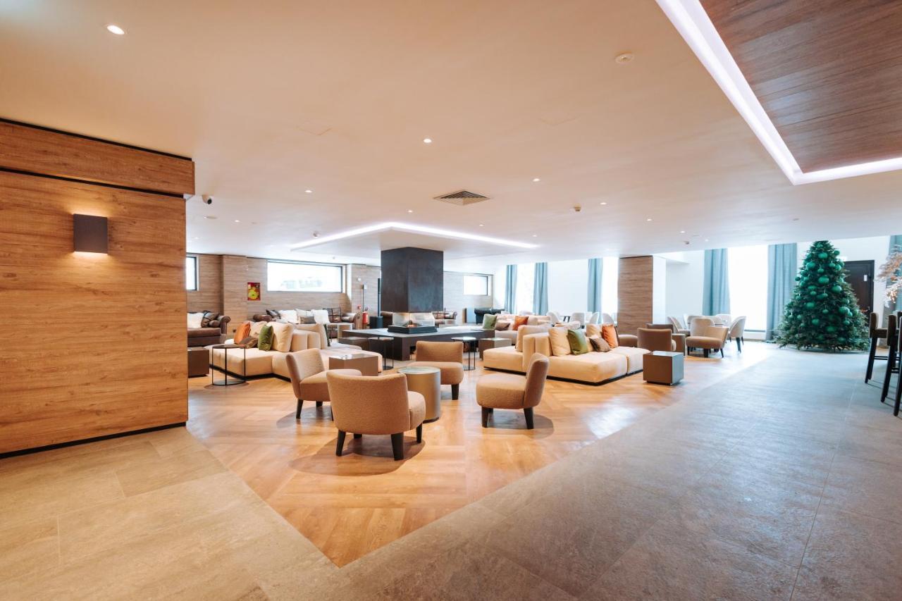 Valtur Cristallo Resort, Dependance Cristallino 4* Breuil-Cervinia