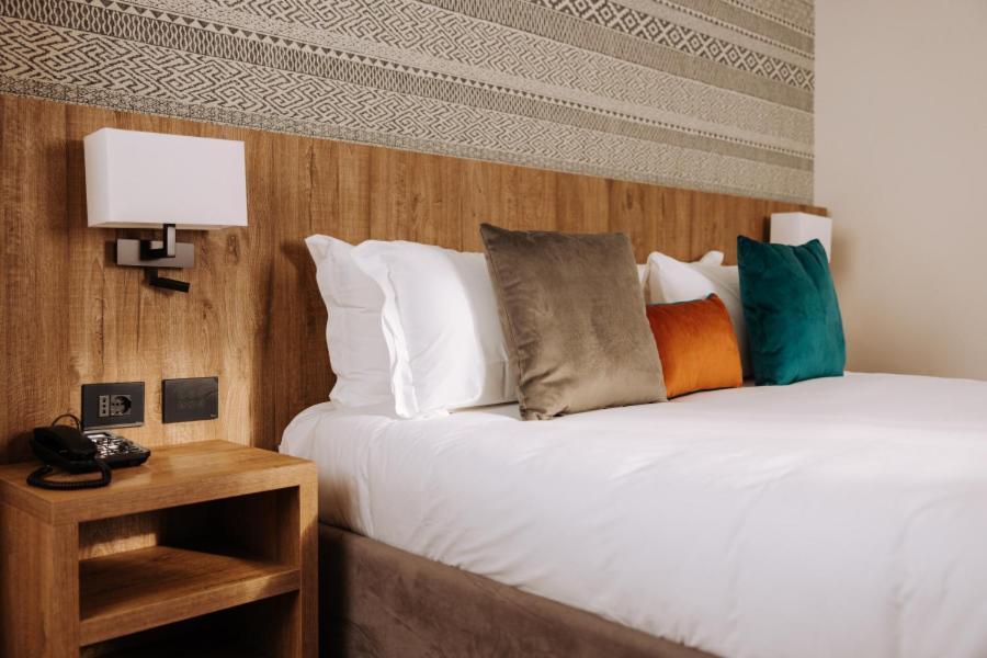 Valtur Cristallo Resort, Dependance Cristallino Hotel 4*