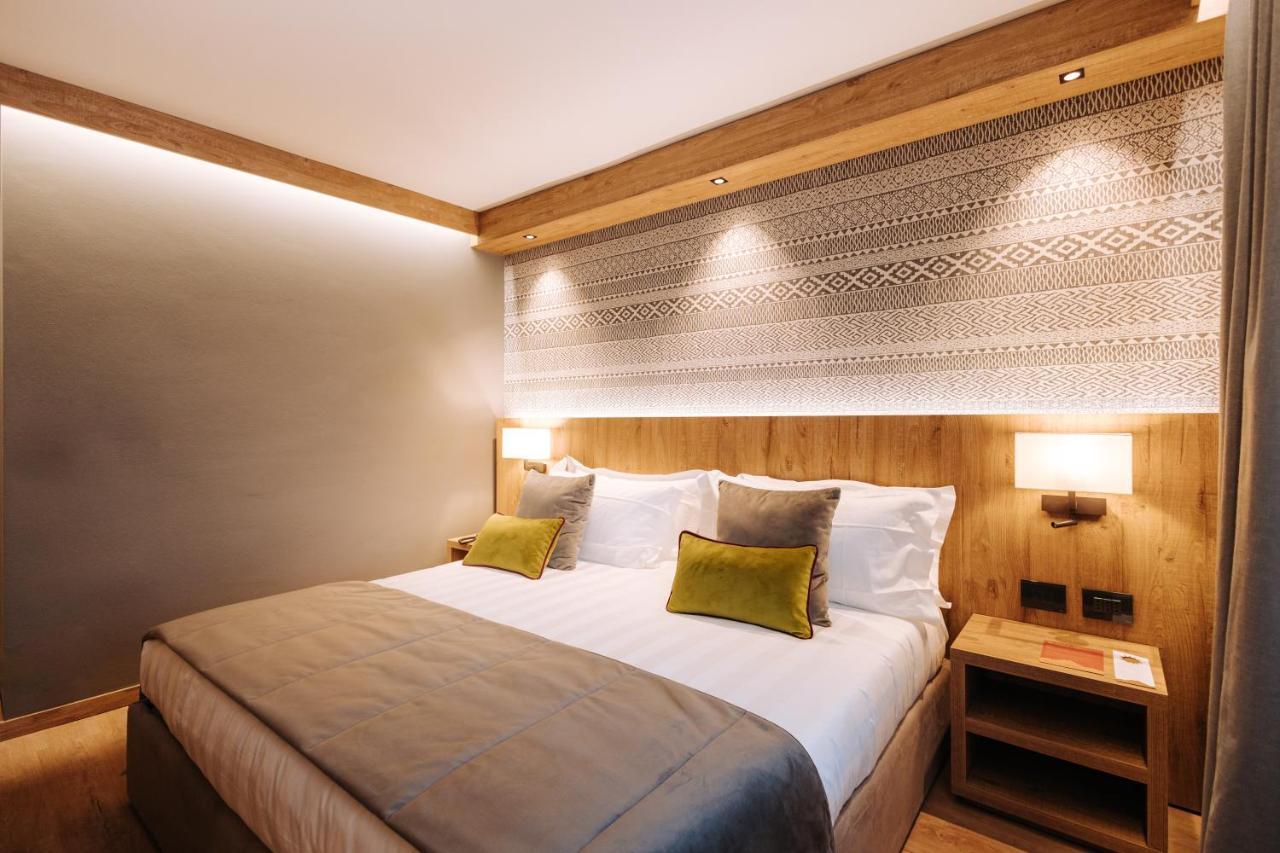Valtur Cristallo Resort, Dependance Cristallino Hotel 4*