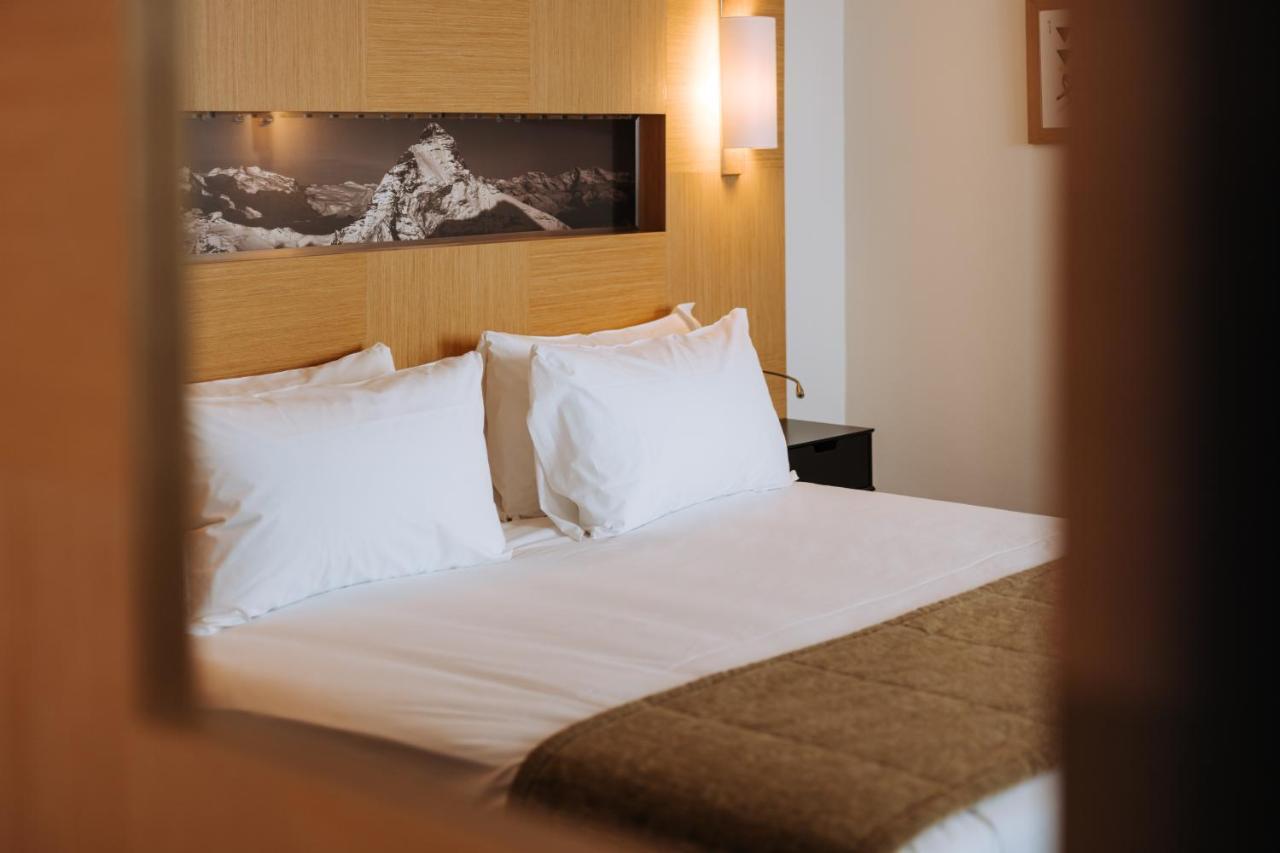 Valtur Cristallo Resort, Dependance Cristallino Breuil-Cervinia