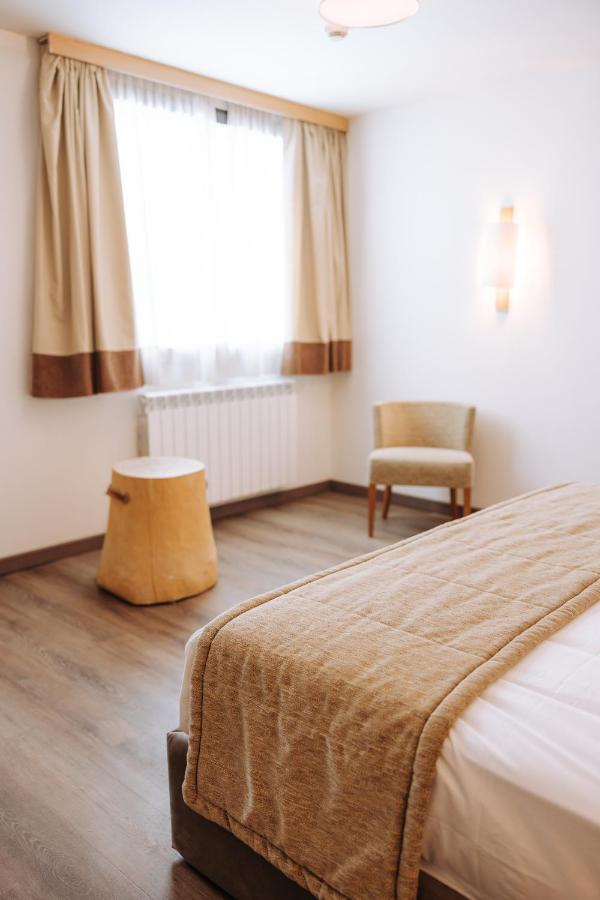 Valtur Cristallo Resort, Dependance Cristallino Hotel