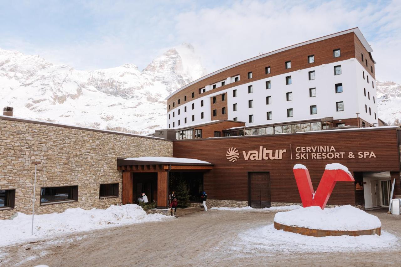 Valtur Cristallo Resort, Dependance Cristallino Hotel