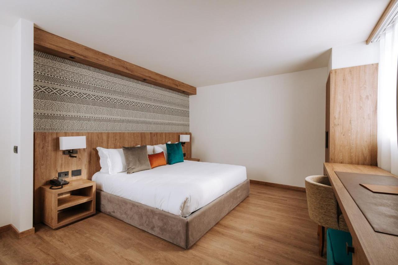Valtur Cristallo Resort, Dependance Cristallino Hotel