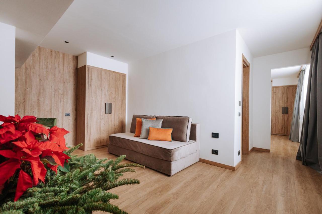 Valtur Cristallo Resort, Dependance Cristallino